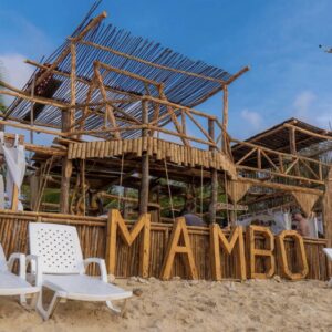 MAMBO BEACH