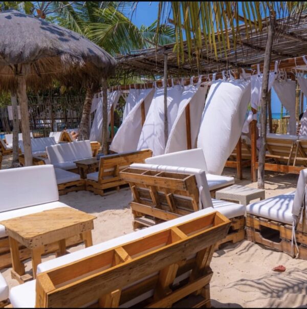MAMBO BEACH - Image 4