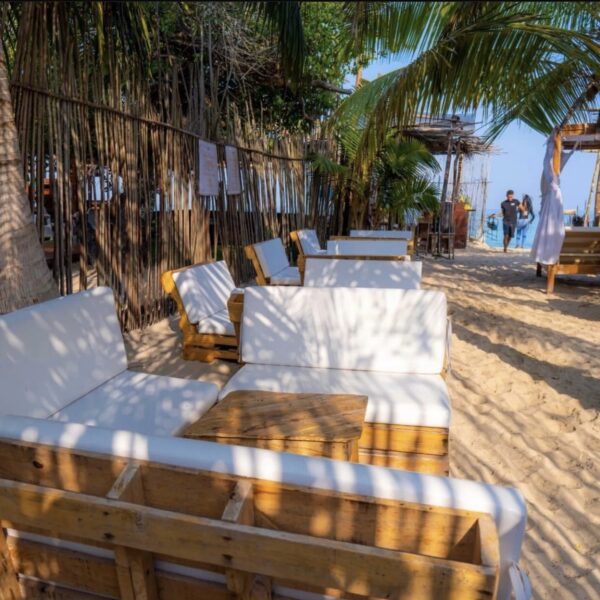 MAMBO BEACH - Image 5