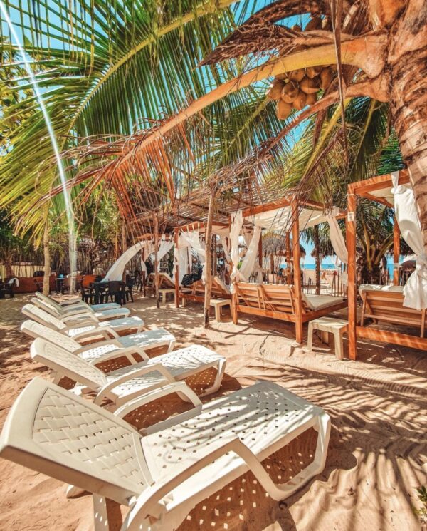 MAMBO BEACH - Image 7