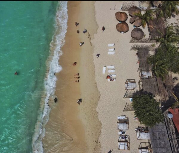 MAMBO BEACH - Image 9