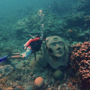 BUCEO EN BARÚ