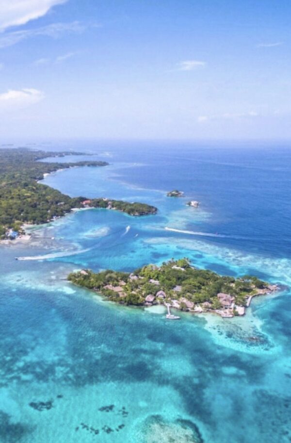 MIRADOR DE BARÚ + ISLAS - Image 4