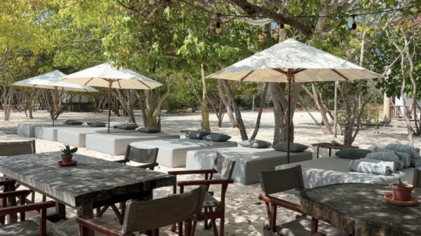 SABAI MARÍTIMO - Image 4