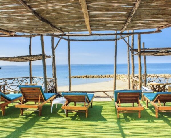 PLAYA MORENA