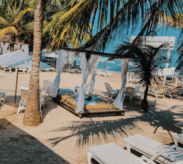 MARINE BEACH - Image 5