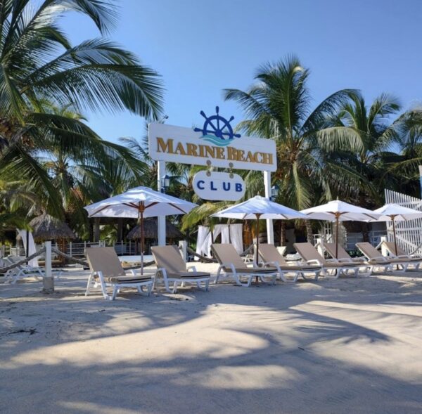 MARINE BEACH - Image 9