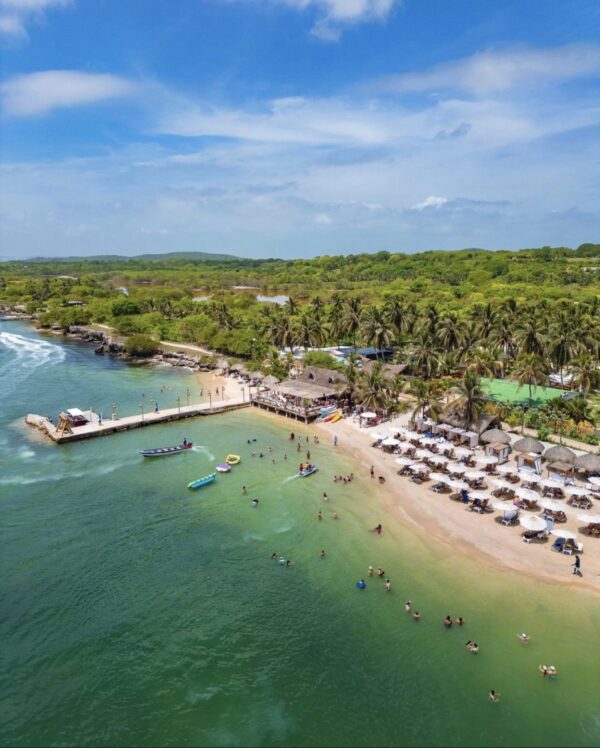 PALMARITO BEACH - Image 3