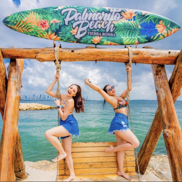 PALMARITO BEACH - Image 4