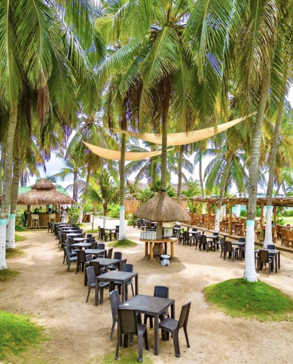 PALMARITO BEACH - Image 7