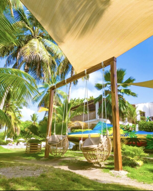 PALMARITO BEACH - Image 8