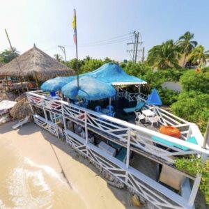 PUNTA ARENA