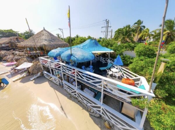 PUNTA ARENA