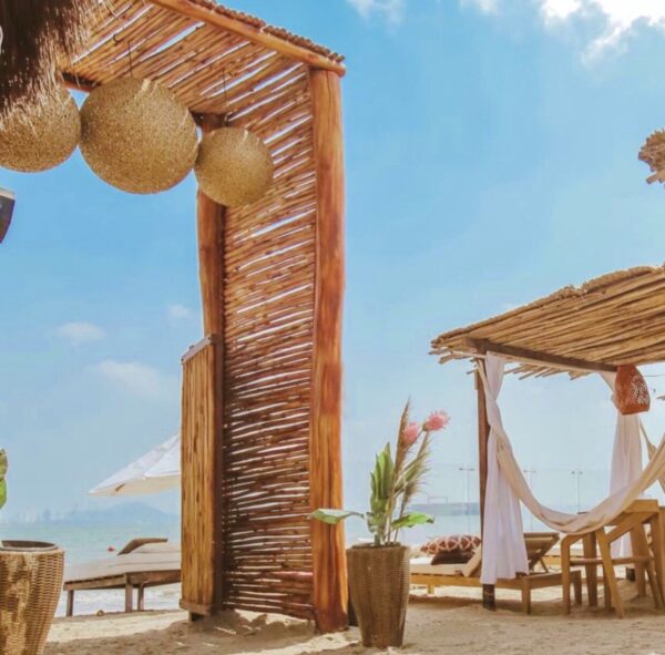 MARGARITA BEACH