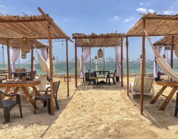 MARGARITA BEACH - Image 8