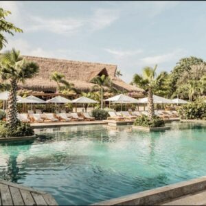 MAKANI LUXURY BEACH CLUB
