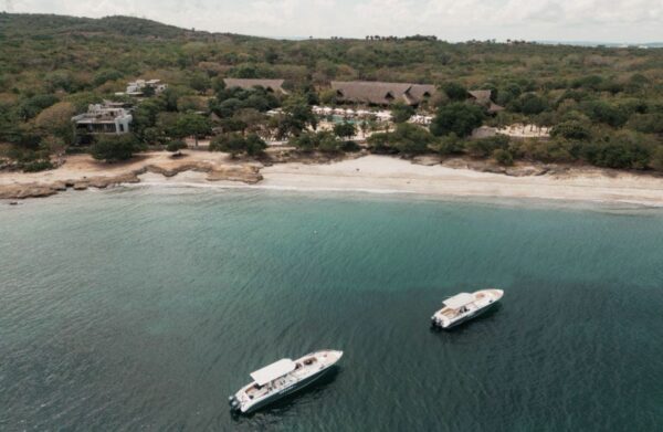 MAKANI LUXURY BEACH CLUB - Image 5