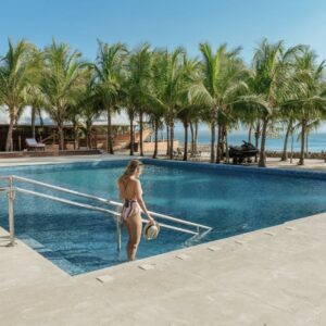 ATOLÓN BEACH CLUB