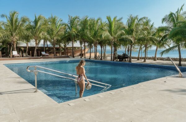 ATOLÓN BEACH CLUB