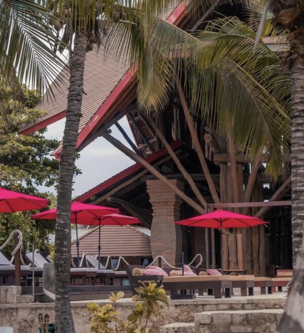 ATOLÓN BEACH CLUB - Image 9