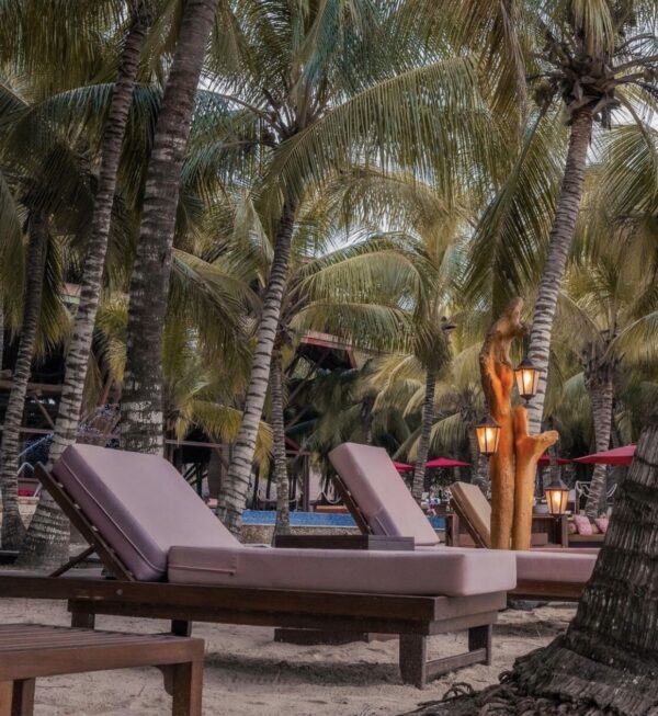 ATOLÓN BEACH CLUB - Image 10