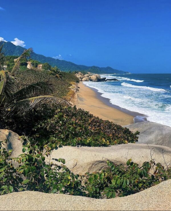 PARQUE TAYRONA - CABO SAN JUAN - Image 5