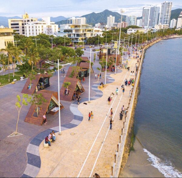 TOUR SANTA MARTA | BARRANQUILLA - Image 2