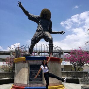 TOUR SANTA MARTA | BARRANQUILLA