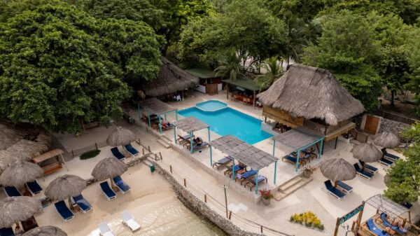 HOTEL ISLA DEL SOL - Image 2