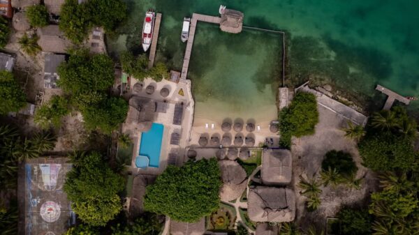 HOTEL ISLA DEL SOL - Image 3