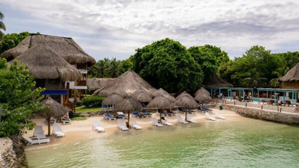HOTEL ISLA DEL SOL - Image 4