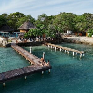HOTEL ISLA DEL SOL