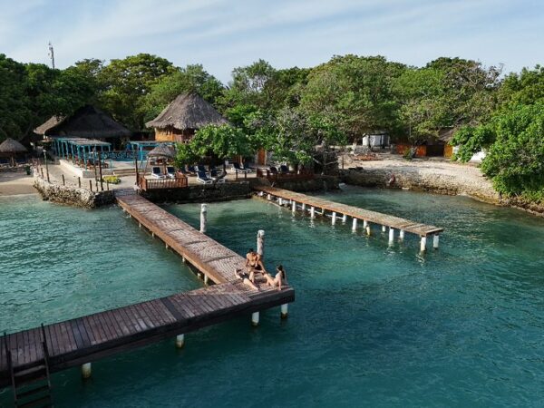 HOTEL ISLA DEL SOL
