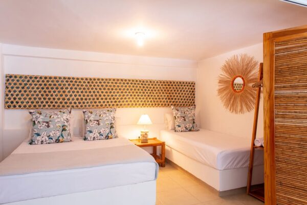 HOTEL ISLA DEL SOL - Image 8