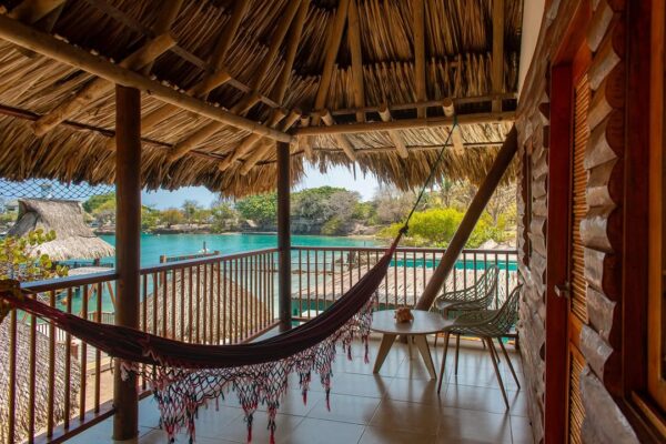 HOTEL ISLA DEL SOL - Image 9