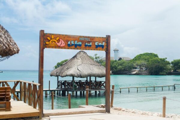 HOTEL ISLA DEL SOL - Image 10