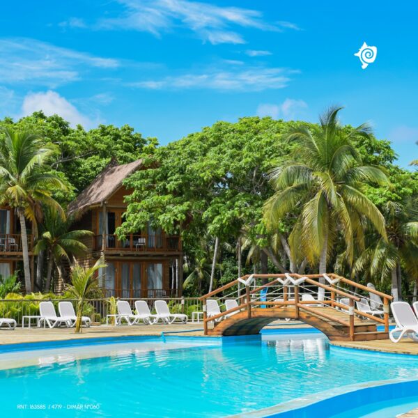 HOTEL ISLA DEL ENCANTO - Image 4