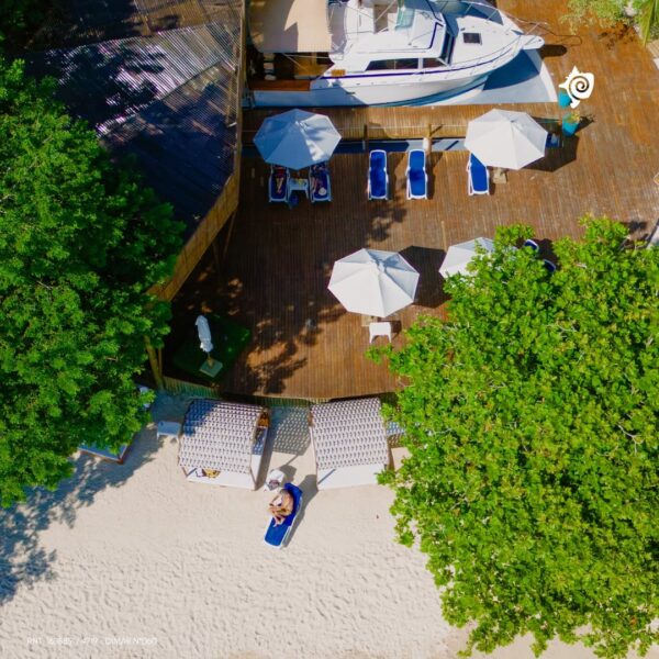 HOTEL ISLA DEL ENCANTO - Image 5