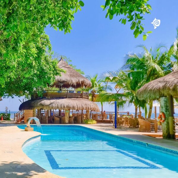 HOTEL ISLA DEL ENCANTO - Image 6