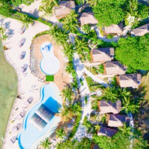 HOTEL ISLA DEL ENCANTO GOLD