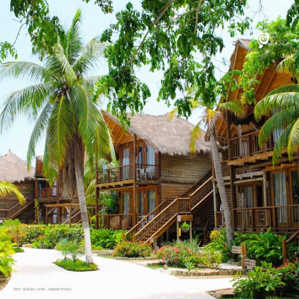 HOTEL ISLA DEL ENCANTO - Image 10