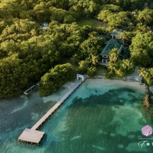 ECOHOTEL ROSARIO DEL MAR