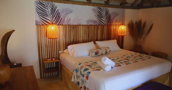 ECOHOTEL ROSARIO DEL MAR - Image 3