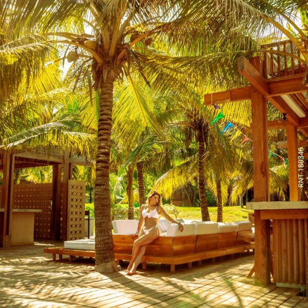 ECOHOTEL ROSARIO DEL MAR - Image 5