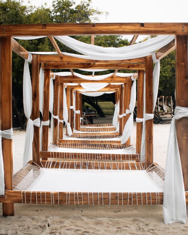 ECOHOTEL ROSARIO DEL MAR - Image 10