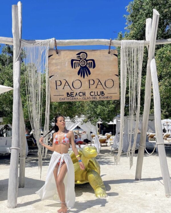 PAO PAO BEACH CLUB