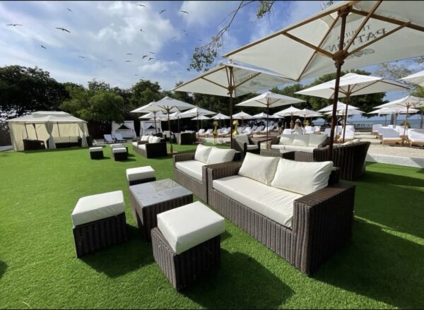 PAO PAO BEACH CLUB - Image 3