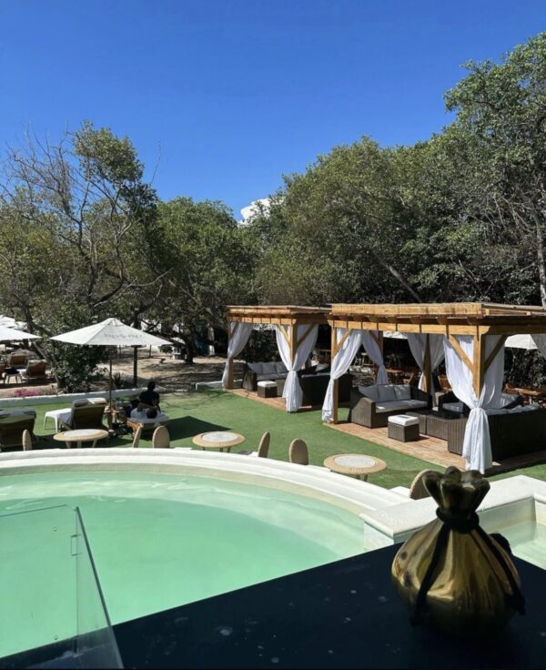 PAO PAO BEACH CLUB - Image 5