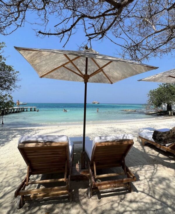 PAO PAO BEACH CLUB - Image 9