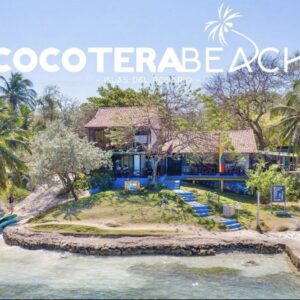 COCOTERA BEACH CLASSIC